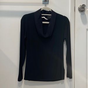 Anne Fontaine long sleeve tunic